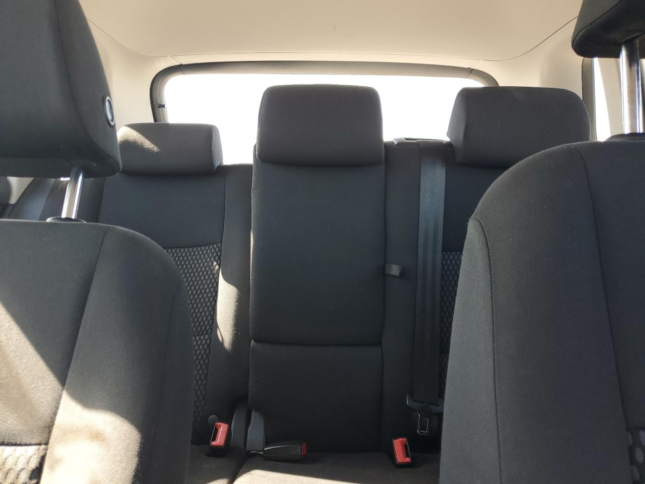 2011 Volkswagen Tiguan S VIN: WVGBV7AX9BW524239 Lot: 70093625