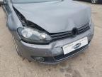 2009 VOLKSWAGEN GOLF GT TDI 140 S-A  for sale at Copart NEWBURY