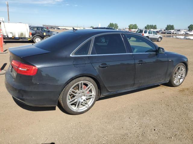 2013 AUDI A4 PRESTIGE  