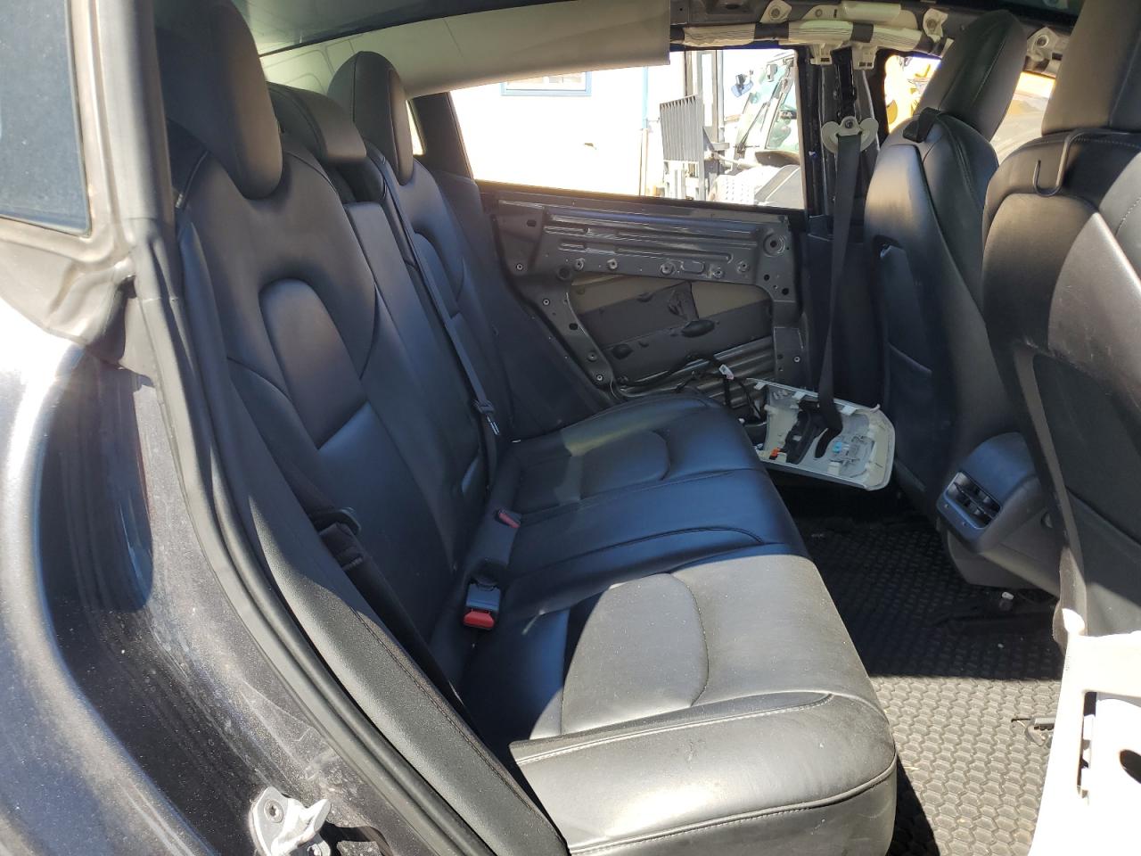 2019 Tesla Model 3 VIN: 5YJ3E1EB4KF209888 Lot: 65600215