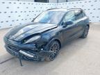 2022 PORSCHE CAYENNE V6 PLATINUM ED EH  for sale at Copart SANDY