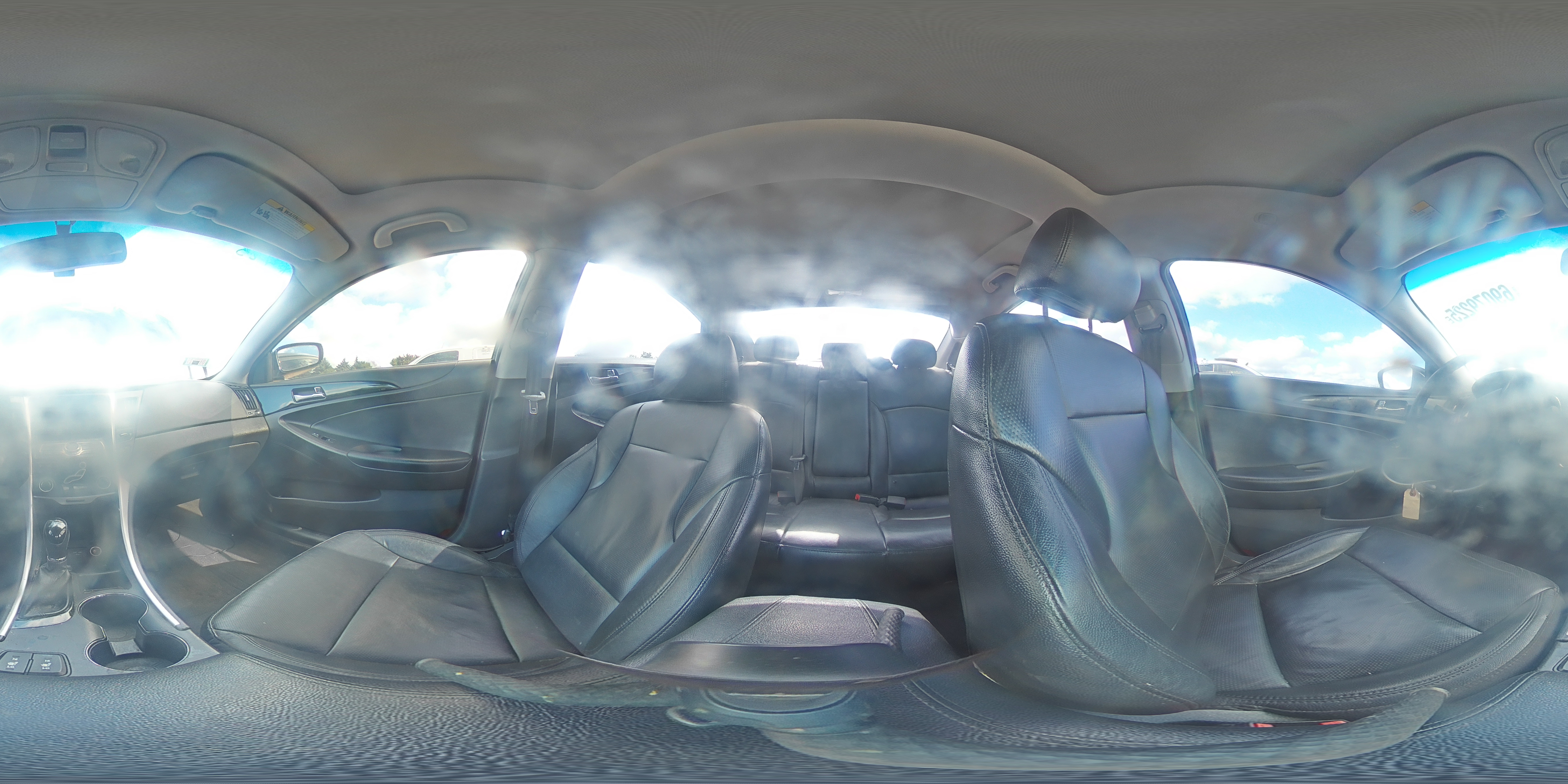 2013 Hyundai Sonata Se VIN: 5NPEC4AB8DH591580 Lot: 69079225