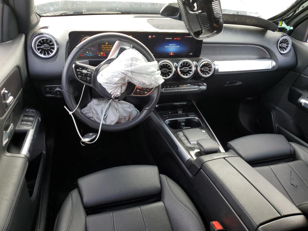 2023 Mercedes-Benz Eqb 300 4Matic VIN: W1N9M0KBXPN071285 Lot: 68030705