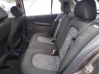 2005 SKODA FABIA CLASSIC HTP  for sale at Copart WOLVERHAMPTON