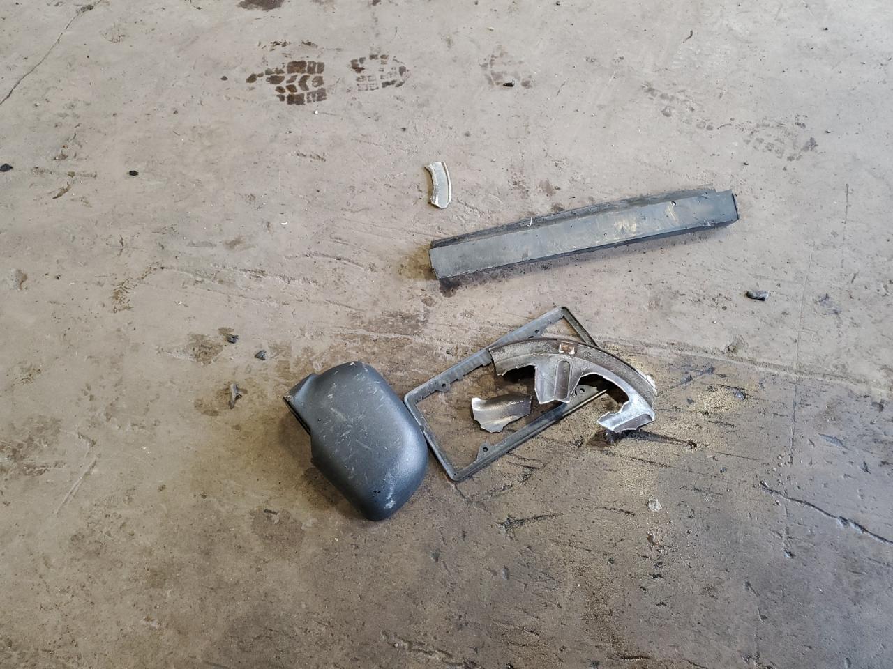 2002 Ford Ranger VIN: 1FTYR10U42PB68008 Lot: 69432675