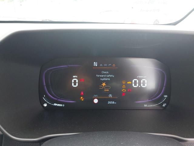 2025 KIA PICANTO GT-LINE S