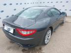 2012 MASERATI GRANTURISM for sale at Copart SANDY