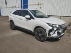 2020 MITSUBISHI ECLIPSE CROSS ES   for sale at Copart NB - MONCTON