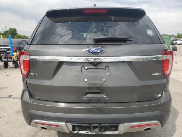  FORD EXPLORER 2016 Szary