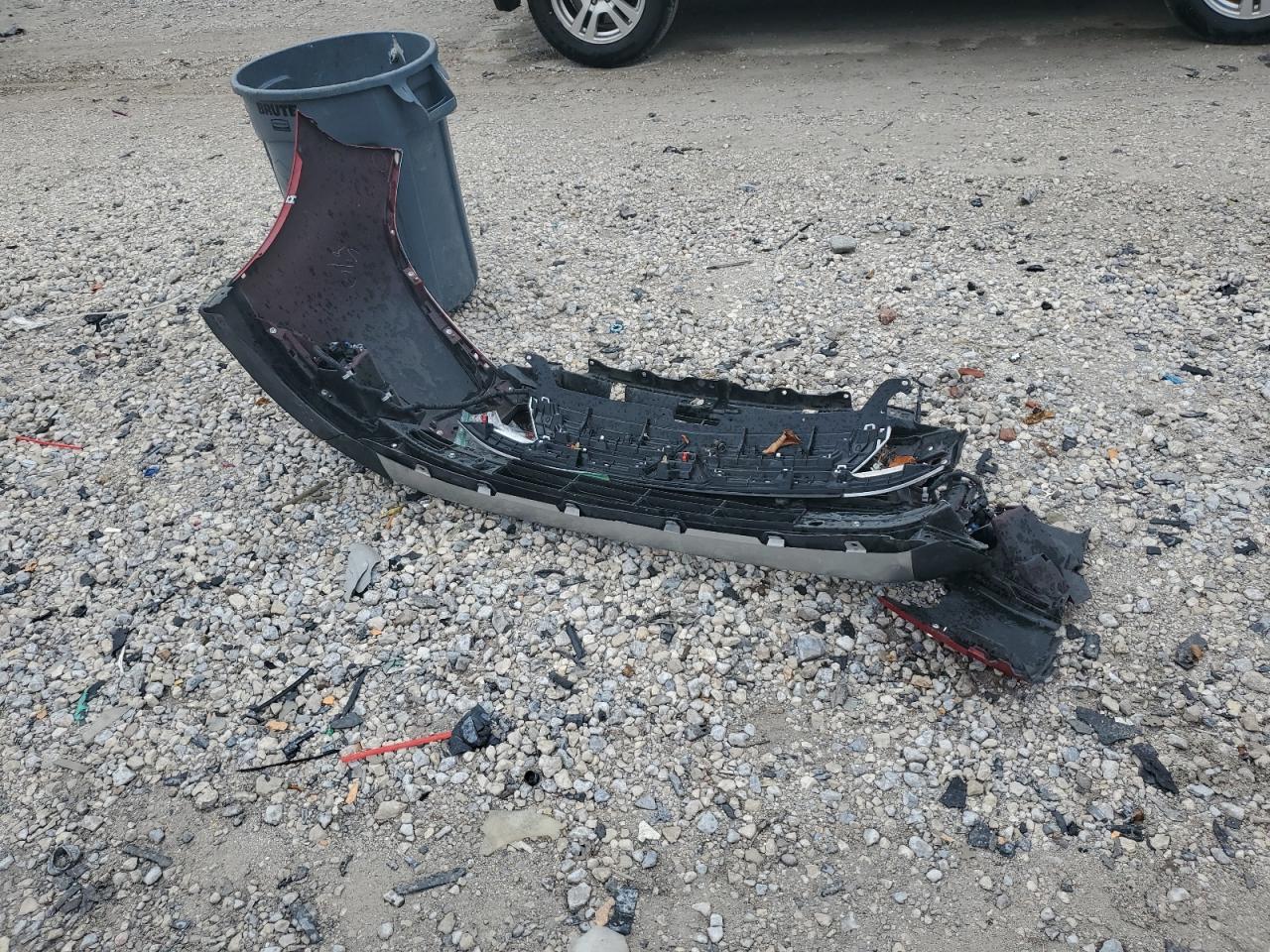 2019 Mitsubishi Outlander Se VIN: JA4AD3A32KZ037515 Lot: 69675605