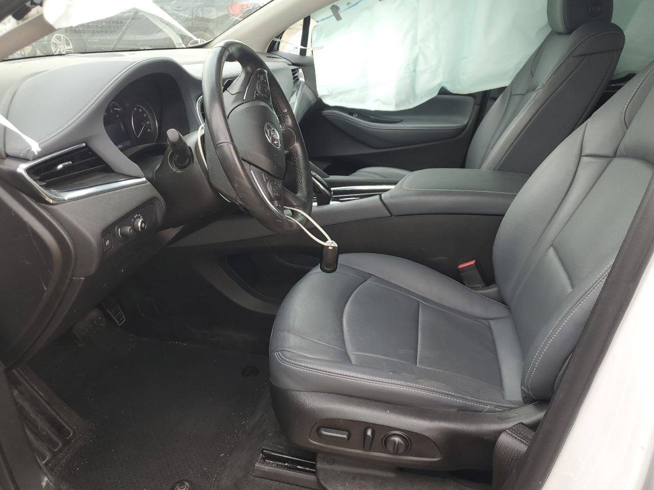 2021 Buick Enclave Essence VIN: 5GAERBKW6MJ174276 Lot: 70724565