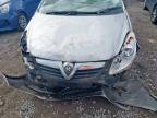 2009 VAUXHALL CORSA ACTIVE for sale at Copart WOLVERHAMPTON