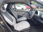 2004 SMART CITY PURE for sale at Copart NEWBURY