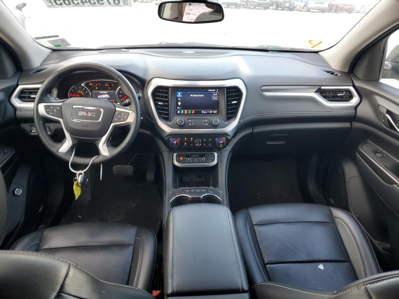 2023 GMC Acadia Slt VIN: 1GKKNMLS5PZ209548 Lot: 67954565