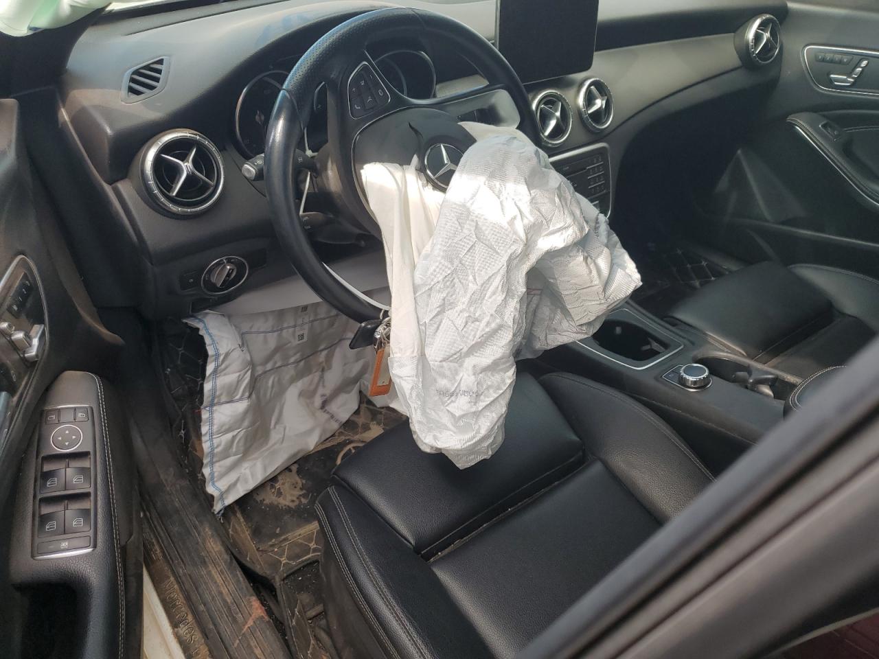 2019 Mercedes-Benz Cla 250 VIN: WDDSJ4EB6KN720762 Lot: 67242015