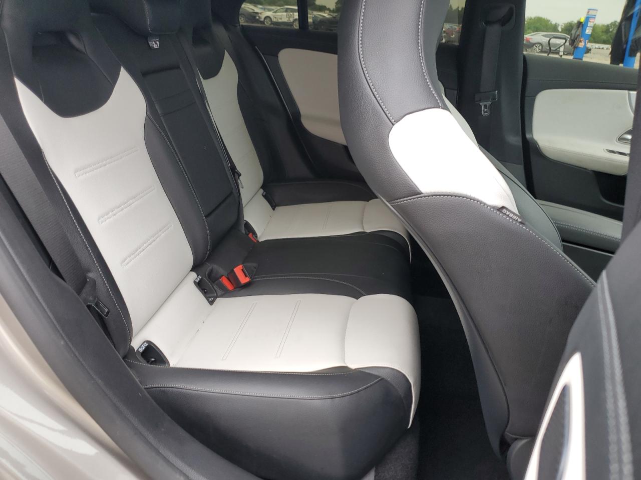 2020 Mercedes-Benz Cla Amg 35 4Matic VIN: WDD5J5BB0LN057682 Lot: 67511905
