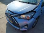 2016 TOYOTA YARIS ICON for sale at Copart ROCHFORD