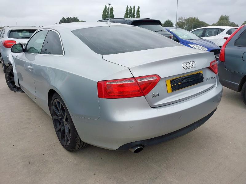 2008 AUDI A5 TDI A 
