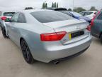 2008 AUDI A5 TDI A  for sale at Copart SANDY