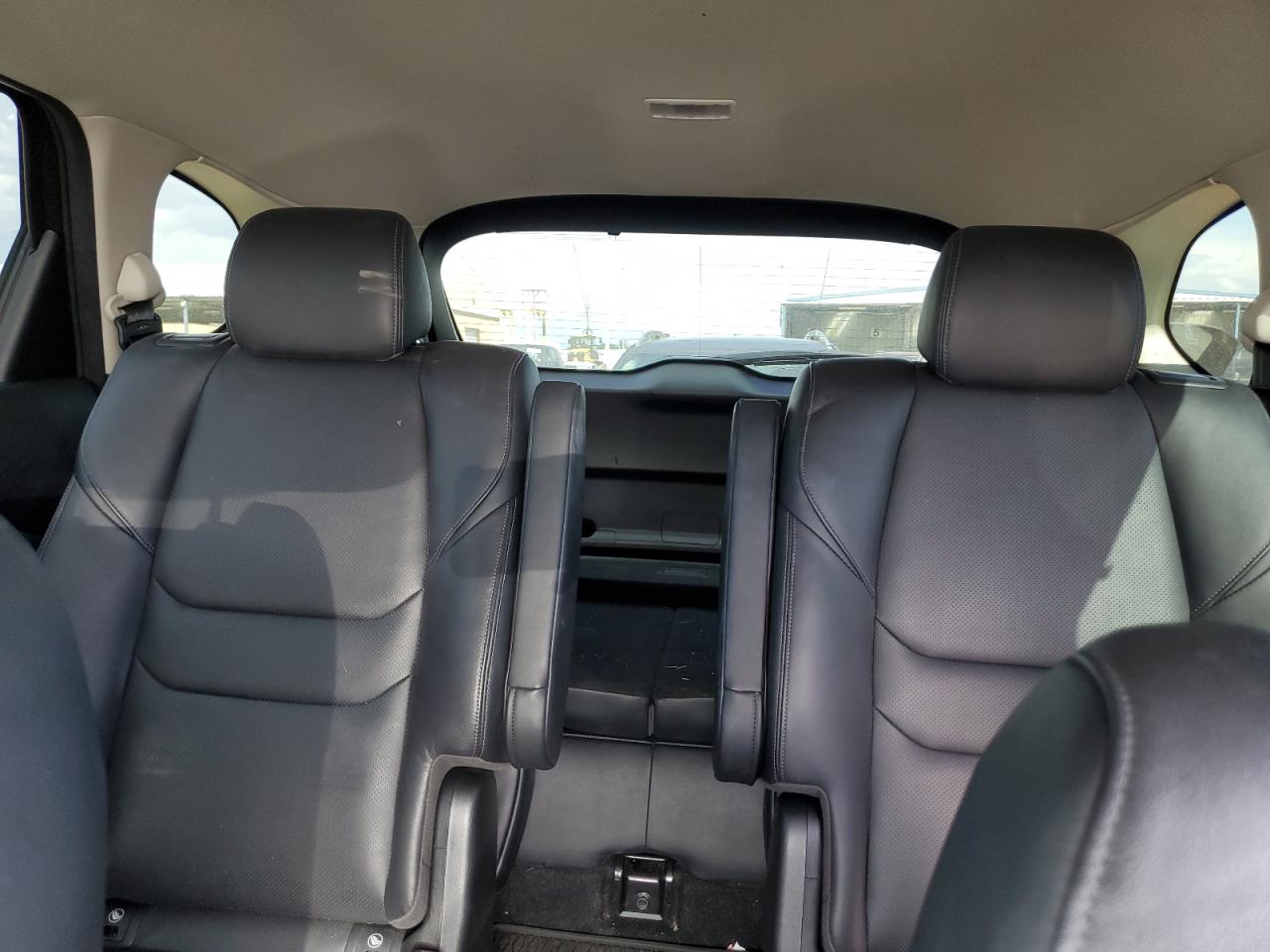 2021 Mazda Cx-9 Touring VIN: JM3TCBCY4M0527182 Lot: 69455125