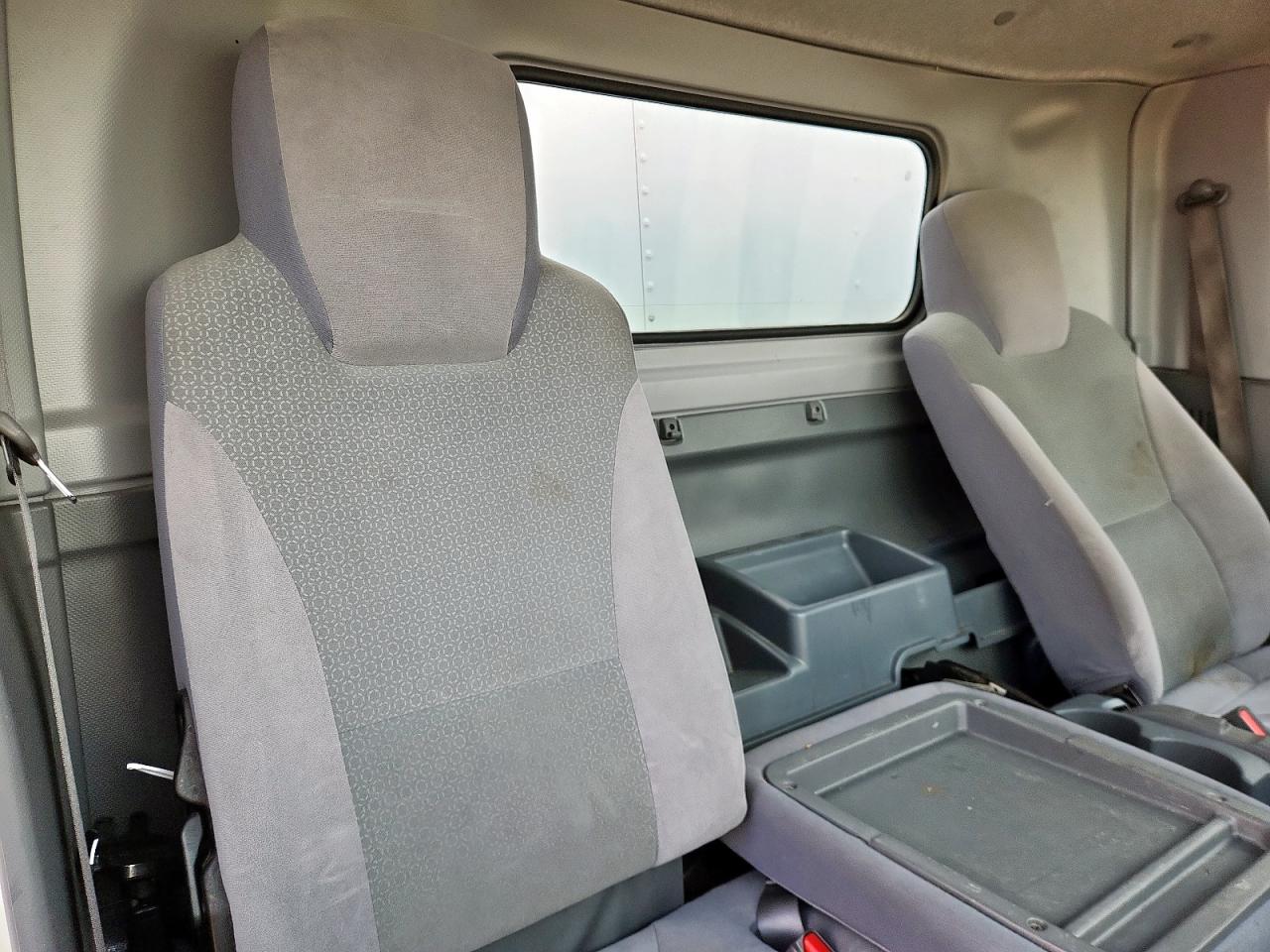 2020 Isuzu Npr Hd VIN: 54DC4W1B8LS803597 Lot: 68641735