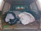 2014 TOYOTA HILUX INVINCIBLE for sale at Copart YORK