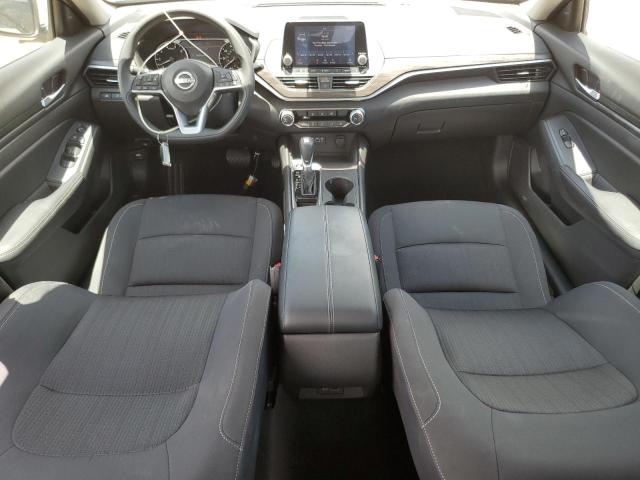  NISSAN ALTIMA 2025 Угольный