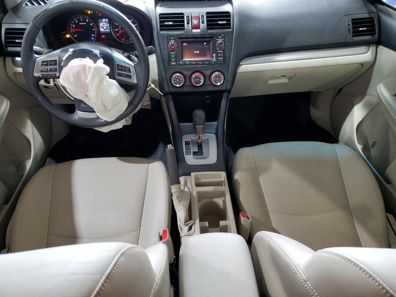 2014 Subaru Xv Crosstrek 2.0 Limited VIN: JF2GPAGC1E8348450 Lot: 69743845