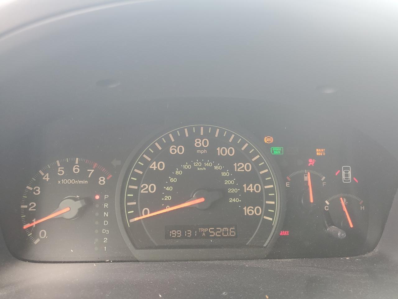 2005 Honda Accord Ex VIN: 1HGCM568X5A027074 Lot: 68144355