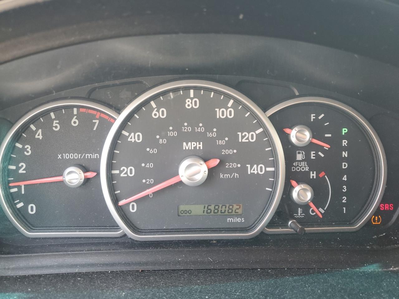 2005 Mitsubishi Endeavor Ls VIN: 4A4MM21SX5E011155 Lot: 69413435