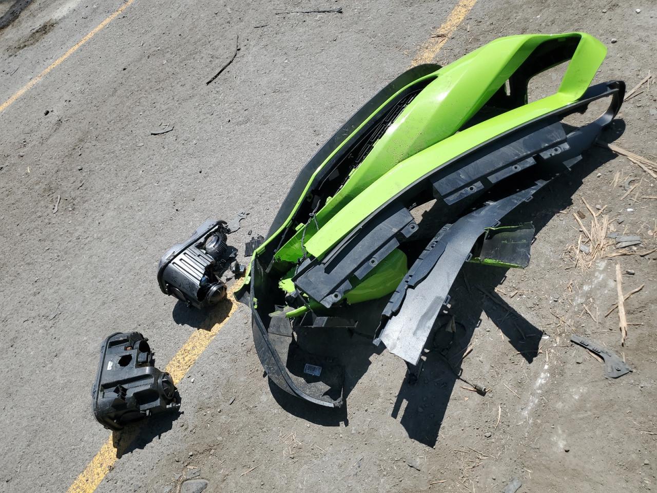 2C3CDZAG6PH527259 2023 Dodge Challenger Sxt