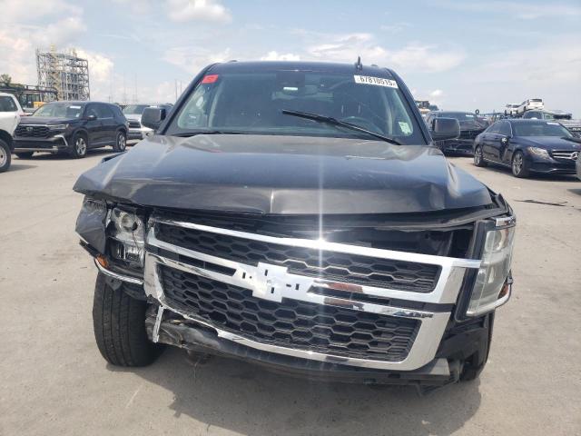  CHEVROLET SUBURBAN 2019 Black