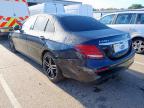 2017 MERCEDES-BENZ E CLASS AMG LINE for sale at Copart NEWBURY