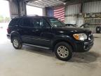 2005 TOYOTA SEQUOIA SR5   for sale at Copart MO - SPRINGFIELD
