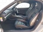 2019 PORSCHE 718 BOXSTE for sale at Copart SANDY