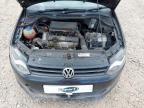 2009 VOLKSWAGEN POLO SE for sale at Copart WISBECH