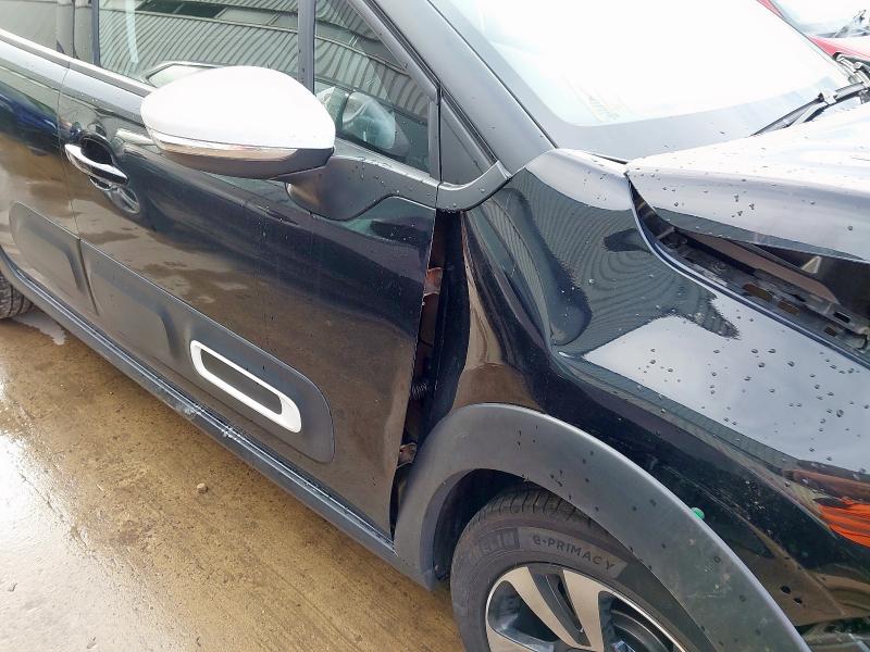 2024 CITROEN C3 PLUS