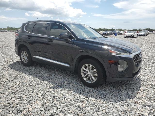  HYUNDAI SANTA FE 2020 Czarny