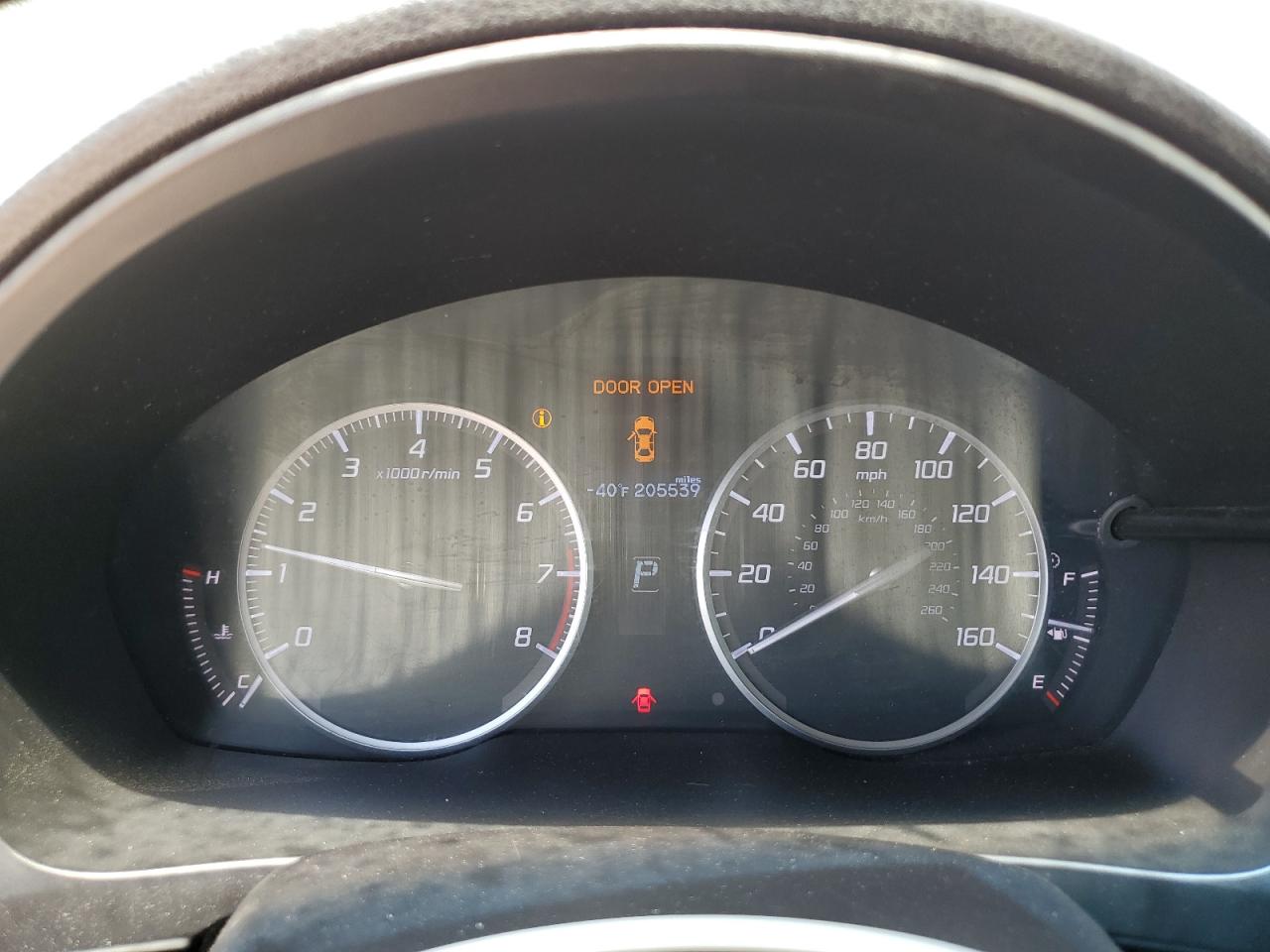 2013 Acura Ilx 20 Premium VIN: 19VDE1F50DE003269 Lot: 68160355