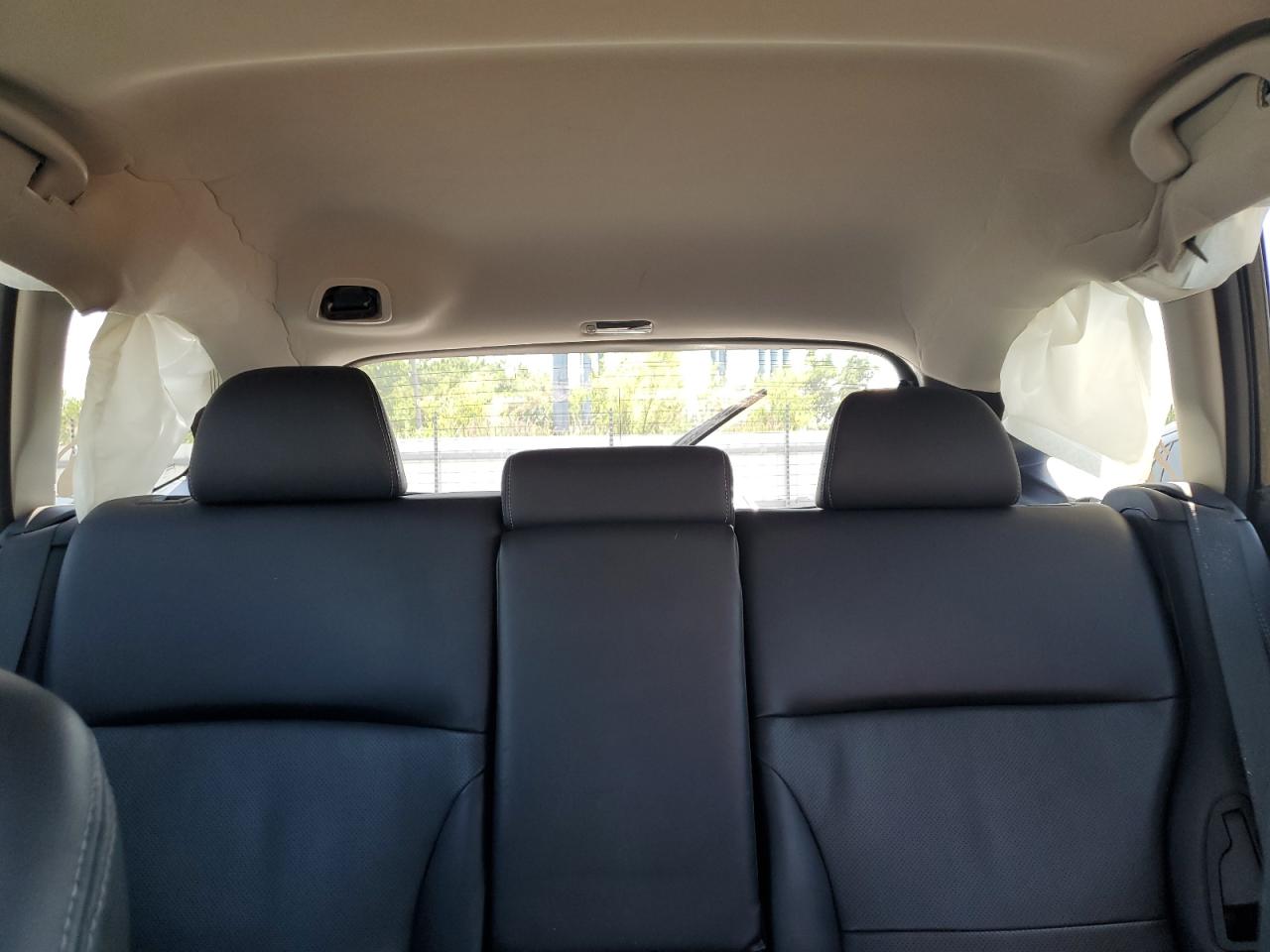 2018 Subaru Outback 2.5I Limited VIN: 4S4BSAKC1J3313134 Lot: 68885595