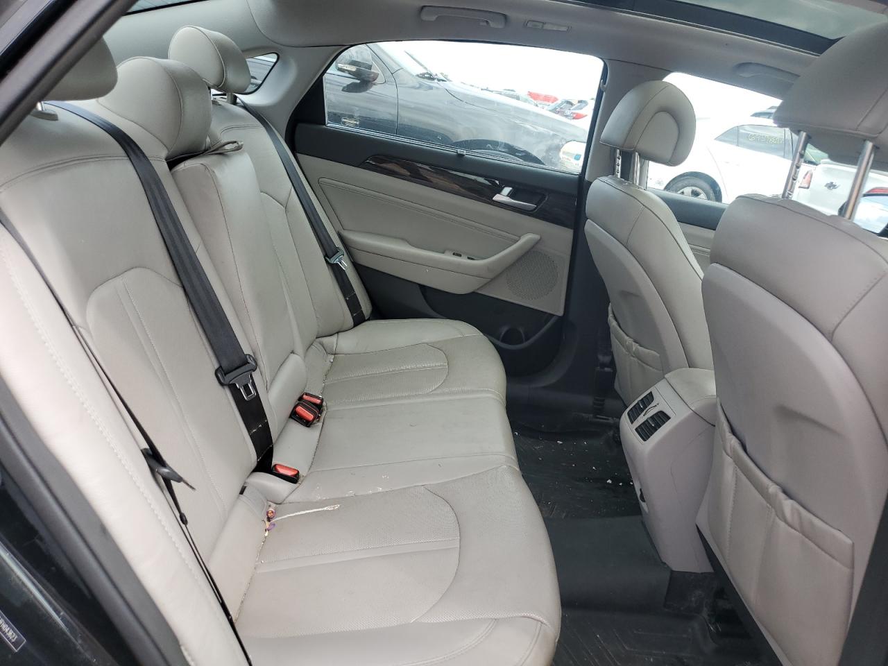 2015 Hyundai Sonata Sport VIN: 5NPE34AF3FH043623 Lot: 69686915