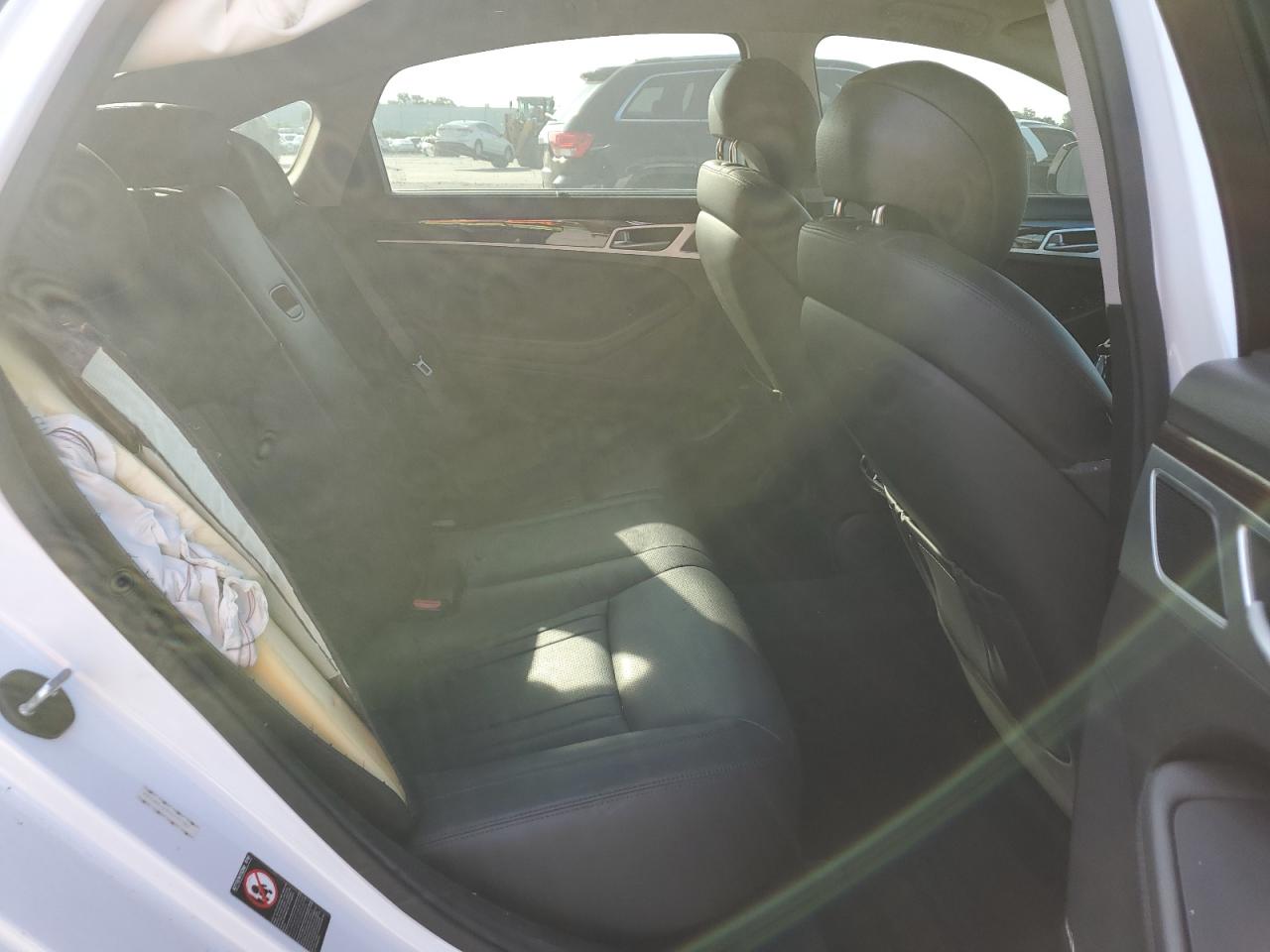 2017 Genesis G80 Base VIN: KMHGN4JE9HU171783 Lot: 67544905