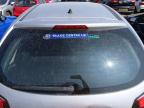 2015 CITROEN C3 EXCLUSIVE AUTO  for sale at Copart WOLVERHAMPTON