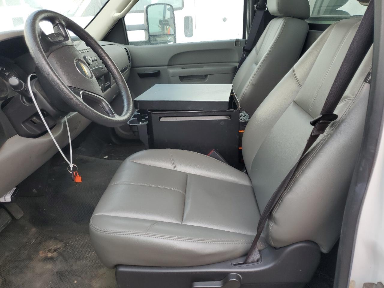 2013 Chevrolet Silverado C1500 VIN: 1GCNCPEX8DZ900321 Lot: 47969745