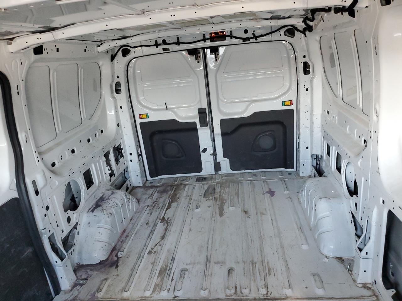 2023 Ford Transit T-150 VIN: 1FTYE1Y81PKC04194 Lot: 67395685