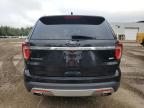 2016 FORD EXPLORER PLATINUM   for sale at Copart ON - COOKSTOWN