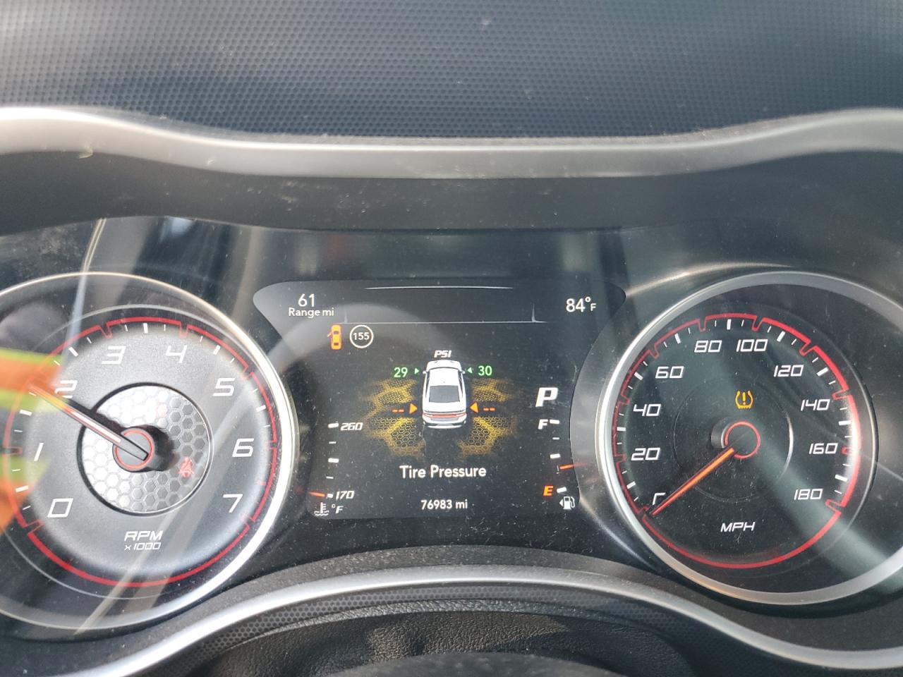 2018 Dodge Charger R/T 392 VIN: 2C3CDXGJ1JH312547 Lot: 67276245