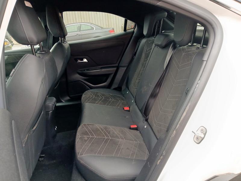 2023 VAUXHALL MOKKA ULTIMATE