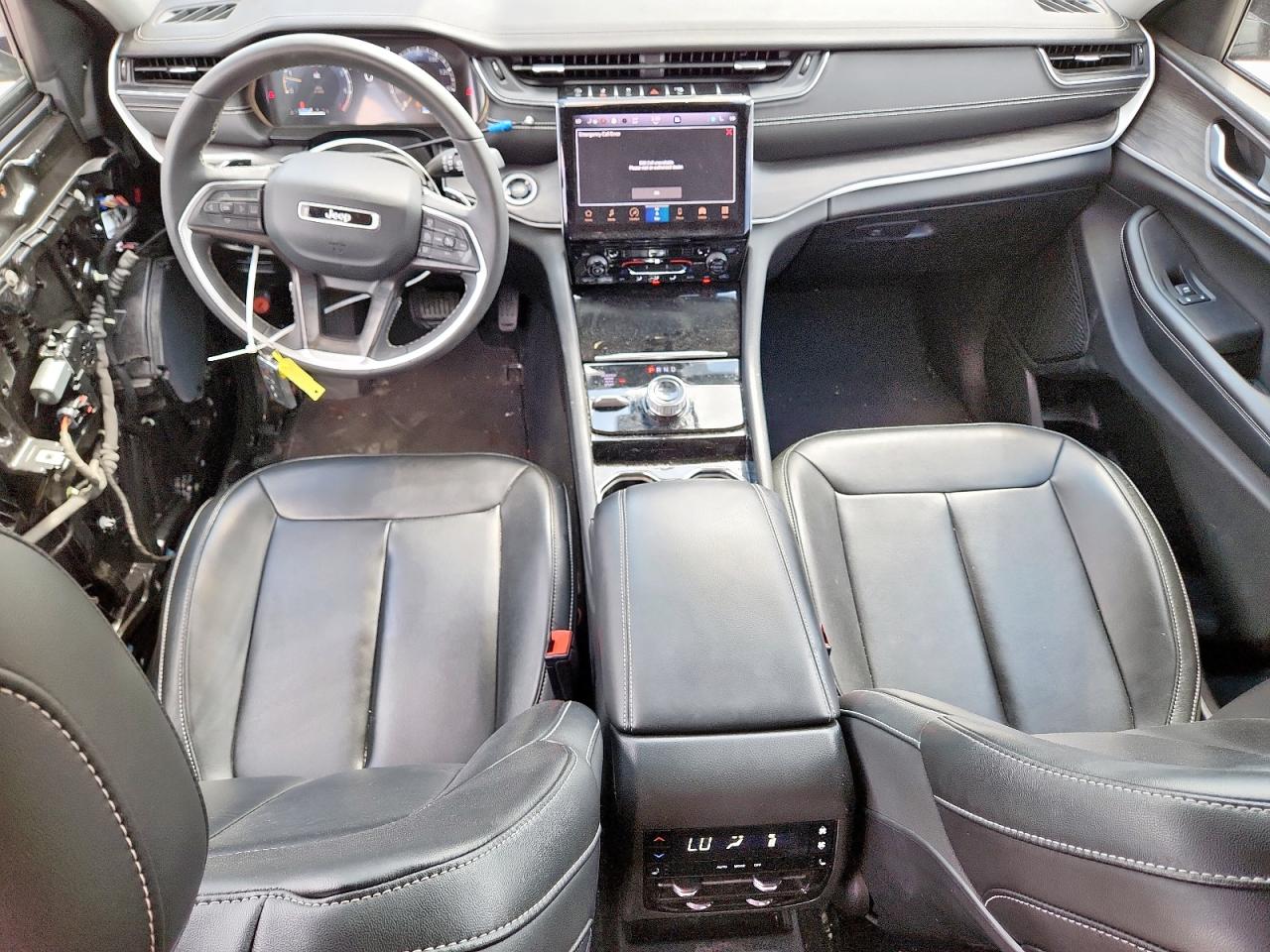 2023 Jeep Grand Cherokee L Limited VIN: 1C4RJKBG3P8851974 Lot: 71017195