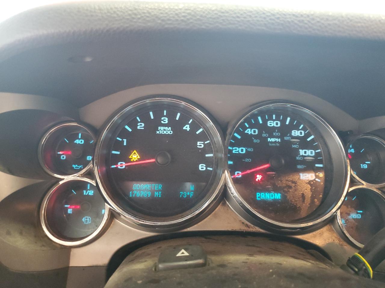 2009 Chevrolet Silverado K1500 Lt VIN: 3GCEK23M49G103652 Lot: 70696325